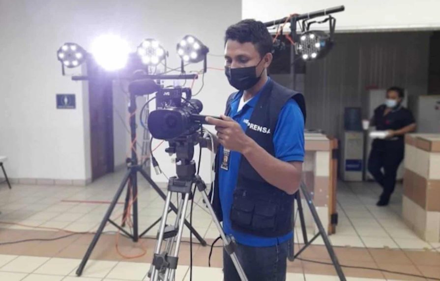 SIP pide a Honduras profundizar las investigaciones por el asesinato de un periodista