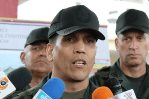 Venezuela destruye 257 estructuras del narcotráfico en frontera con Colombia