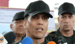 Venezuela destruye 257 estructuras del narcotr&aacute;fico en frontera con Colombia