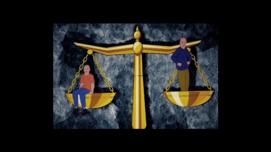 ¿Prefiero no perder que ganar?