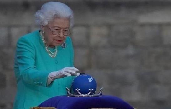 La Casa Blanca expresa sus condolencias por muerte de Isabel II