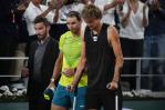 Ruud será el rival de Nadal en la final de Roland Garros Ruud será el rival de Nadal en la final de Roland Garros