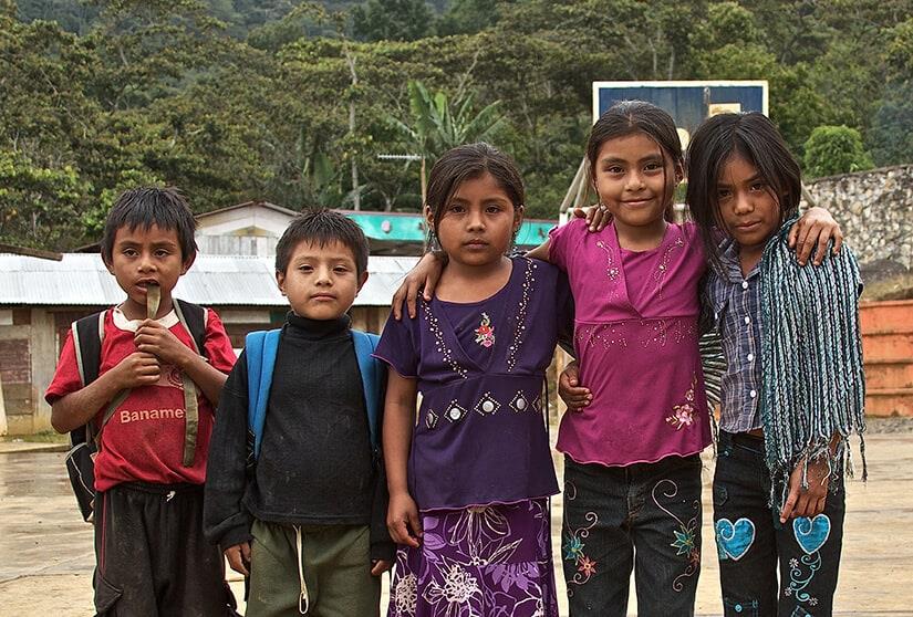 Niños de América Latina perdieron hasta 1.8 años de aprendizaje por pandemia