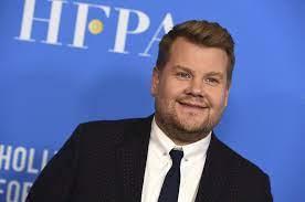 James Corden no se arrepiente de irse de The Late Late Show