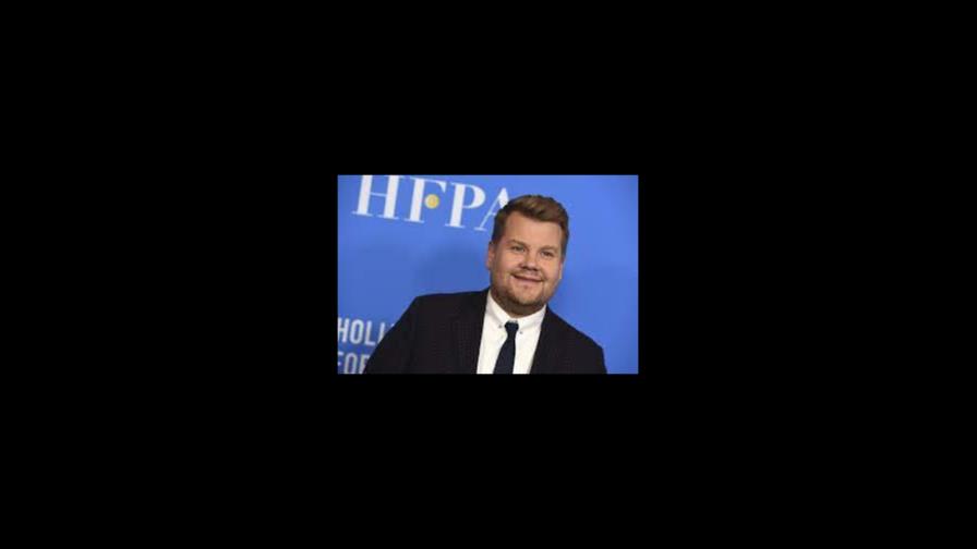 James Corden no se arrepiente de irse de The Late Late Show