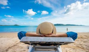 Tácticas para desconectar en vacaciones