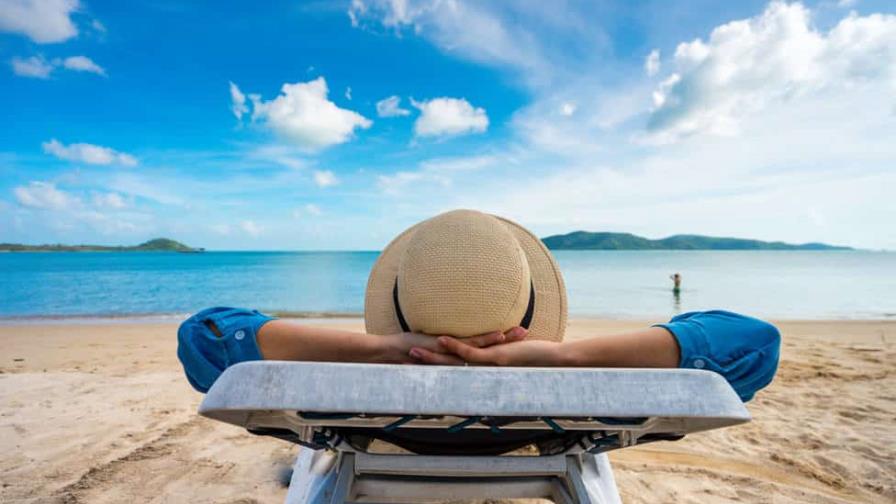 Tácticas para desconectar en vacaciones Tácticas para desconectar en vacaciones
