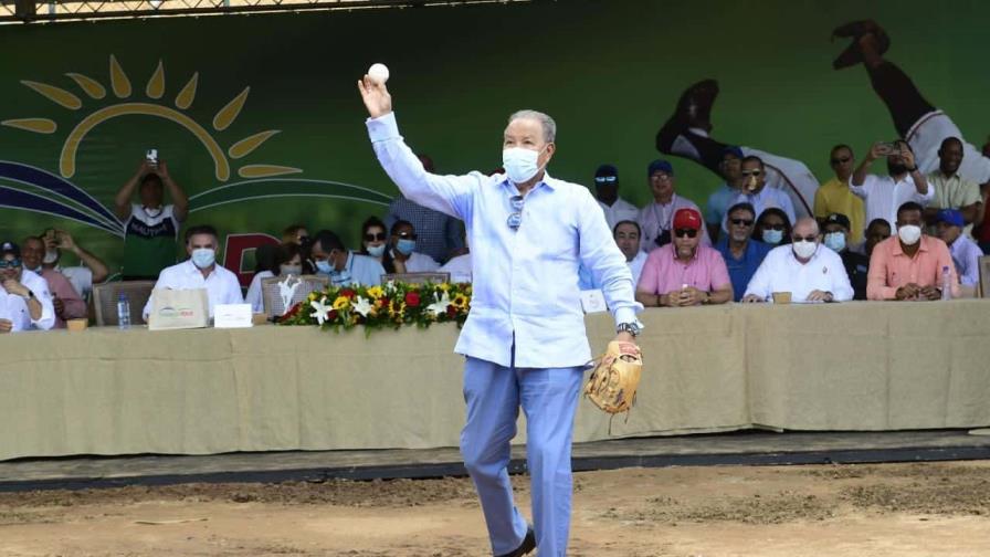 Equipos de Básima se imponen en béisbol RBI Fundación Rica Equipos de Básima se imponen en béisbol RBI Fundación Rica