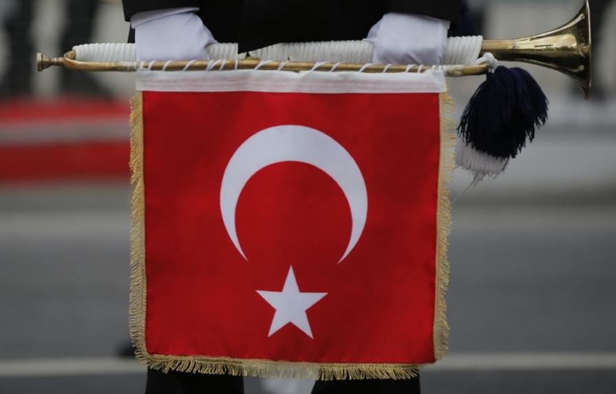 Turquía cambia su nombre en la ONU por el de Türkiye