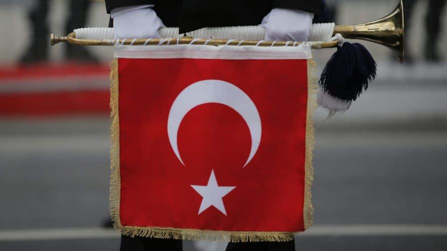 Turquía cambia su nombre en la ONU por el de Türkiye