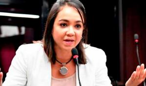 Senadores Faride Raful y Antonio Taveras consideran no tendría sentido crear nueva provincia