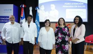 Solicitan la construcción de 78 centros de Primer Nivel y 28 unidades de Atención Primaria