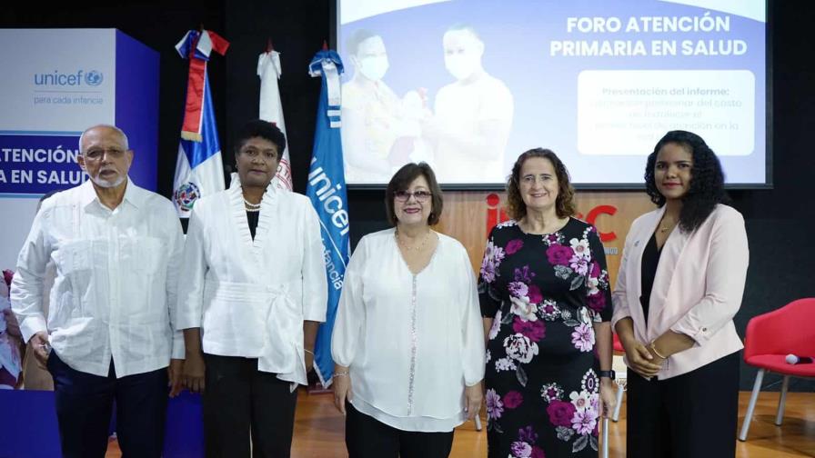 Solicitan la construcción de 78 centros de Primer Nivel y 28 unidades de Atención Primaria Solicitan la construcción de 78 centros de Primer Nivel y 28 unidades de Atención Primaria