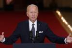 Emotivo reclamo de Biden contra las armas de fuego en EEUU