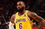 LeBron James, el primer jugador de la NBA en activo que amasa mil millones LeBron James, el primer jugador de la NBA en activo que amasa mil millones