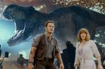 Dónde puedes ver la saga completa de Jurassic World