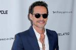 Marc Anthony ha protagonizado una escena romántica