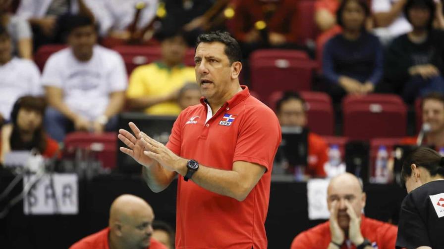 Las jóvenes Reinas del Caribe con gran tarea por delante Las jóvenes Reinas del Caribe con gran tarea por delante