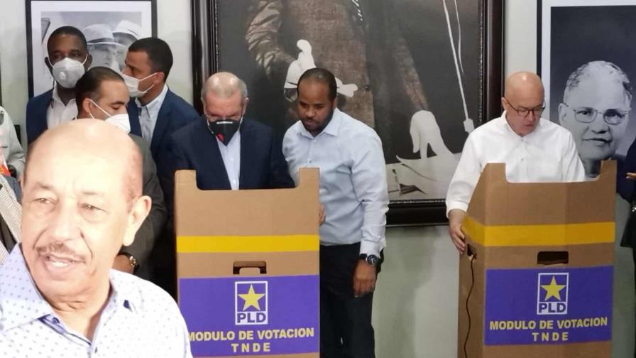 PLD arranca con proceso para escoger los miembros de su Tribunal de Disciplina y Ética