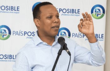 País Posible respalda medidas anunciadas por el Gobierno para combatir la delincuencia