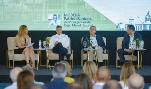Sector agro español: Iberoamericana puede convertirse  en “despensa del mundo”