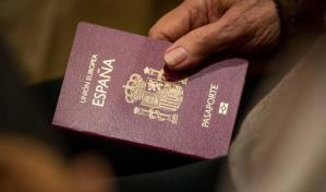 Casi siete mil dominicanos obtuvieron la nacionalidad española en 2021