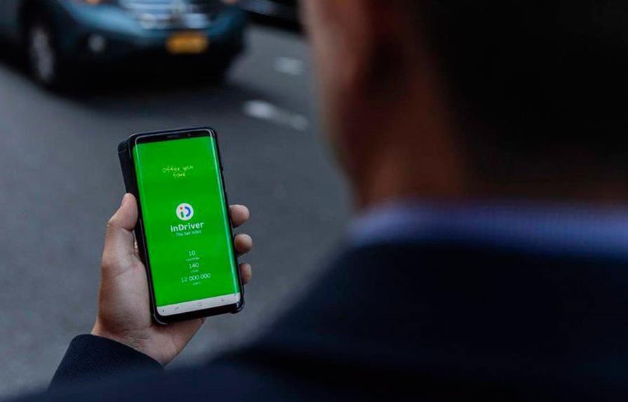 En un año han ultimado cinco taxistas de plataformas digitales en RD