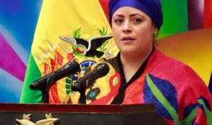Al menos 15 jueces y 8 fiscales procesados en Bolivia por liberar feminicidas