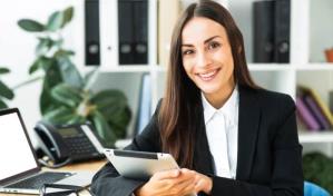 Consejos para enfrentar con éxito el primer empleo