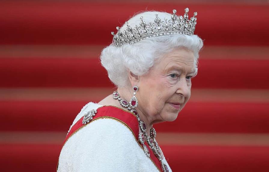 Los 70 años del reinado de Isabel II en cifras