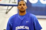 Eulis Báez lamenta no haber evitado roces que alejaron a Horford de la selección Eulis Báez lamenta no haber evitado roces que alejaron a Horford de la selección