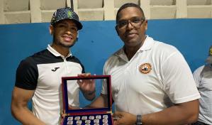 El torneo de softbol los Anillos con 12 equipos, se inaugura mañana