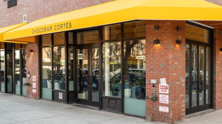 Chocobar Cortés: Lo mejor de la gastronomía caribeña en el corazón de NY