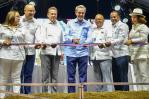 Presidente Abinader retoma este fin de semana las inauguraciones de obras