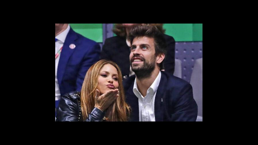 Las señales que alertaron de la ruptura de Shakira y Piqué antes que lo confirmaran