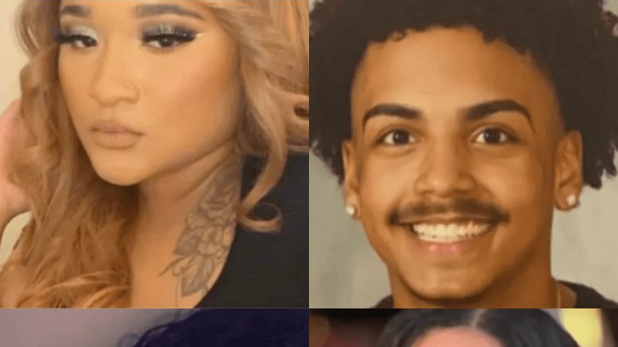 Cuatro jóvenes de origen dominicano mueren en accidente de tránsito en Providence; familiares piden ayuda Cuatro jóvenes de origen dominicano mueren en accidente de tránsito en Providence; familiares piden ayuda