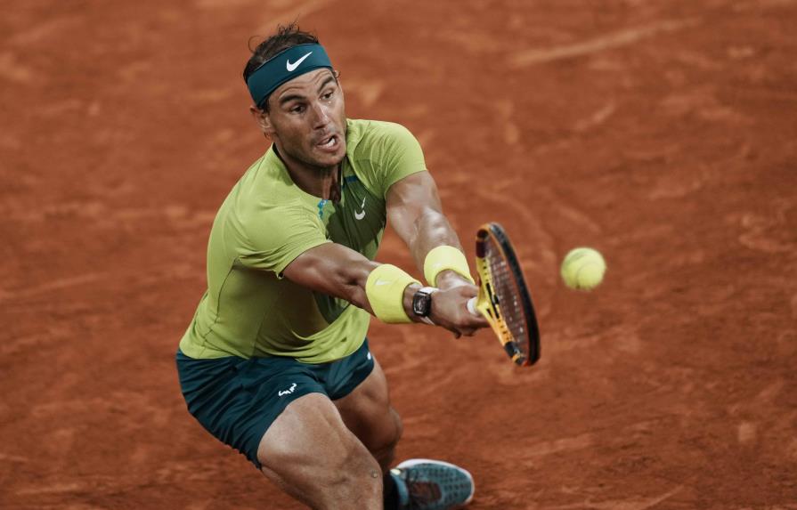 Francia final:13 veces campeón Nadal enfrenta a novato Ruud