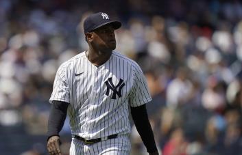 Luis Severino excelente, guía la victoria de Yanquis sobre Detroit