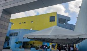 Estado de salud de joven baleado en carreta Mella con pronóstico reservado