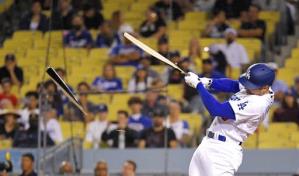 Dodgers de Los Angeles iniciaron campaña con nómina récord de 310 millones