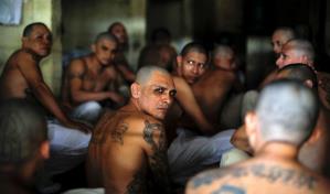 Más muertes en cárceles con plan antipandillas en El Salvador