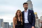 Shakira confirma que se está separando de Gerard Piqué
