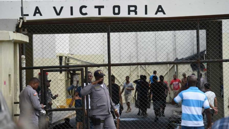Fallece preso en la cárcel La Victoria a la espera de su libertad
