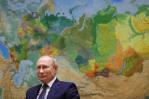 Putin culpa a Occidente de crisis alimentaria