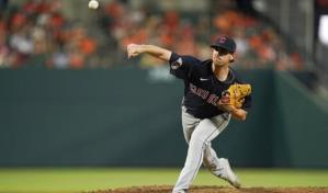 Bieber lanza sin hit hasta la 6ta; Guardianes se imponen