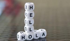 El futuro del español no pasa por competir con el inglés