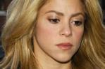 Vocero de Shakira desmiente presunto ataque de ansiedad de la cantante