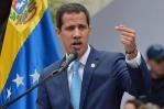 Guaidó espera que diálogo en México logre mejores condiciones electorales