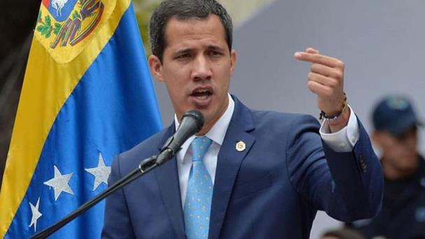 Oposición, a un paso de eliminar Gobierno interino de Guaidó en Venezuela