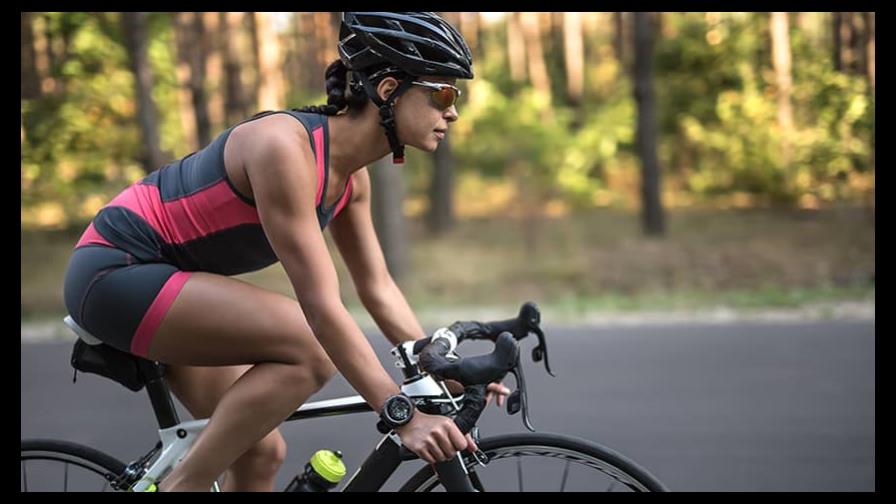 Ciclismo en RD: rutas, medidas y necesidades Ciclismo en RD: rutas, medidas y necesidades